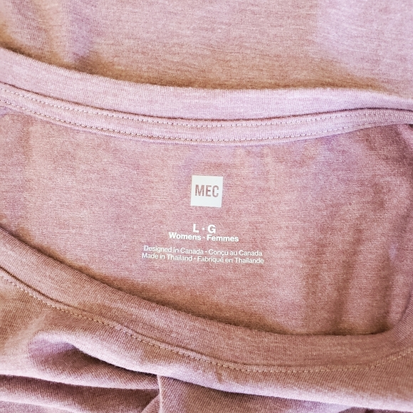 MEC All Day Active Dress - Picture 4 of 5